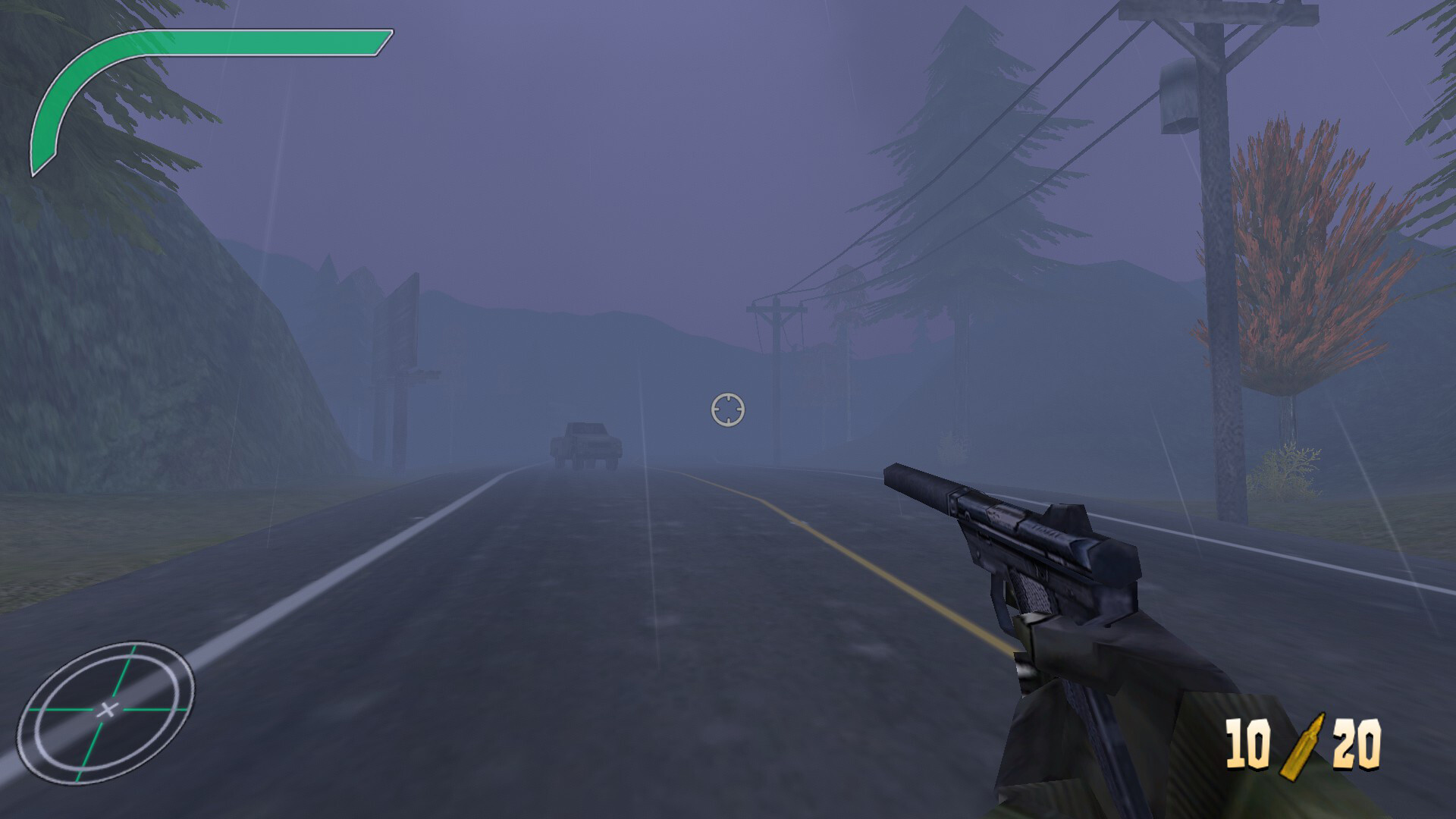 Uktena 64 - Ultimate screenshot 3