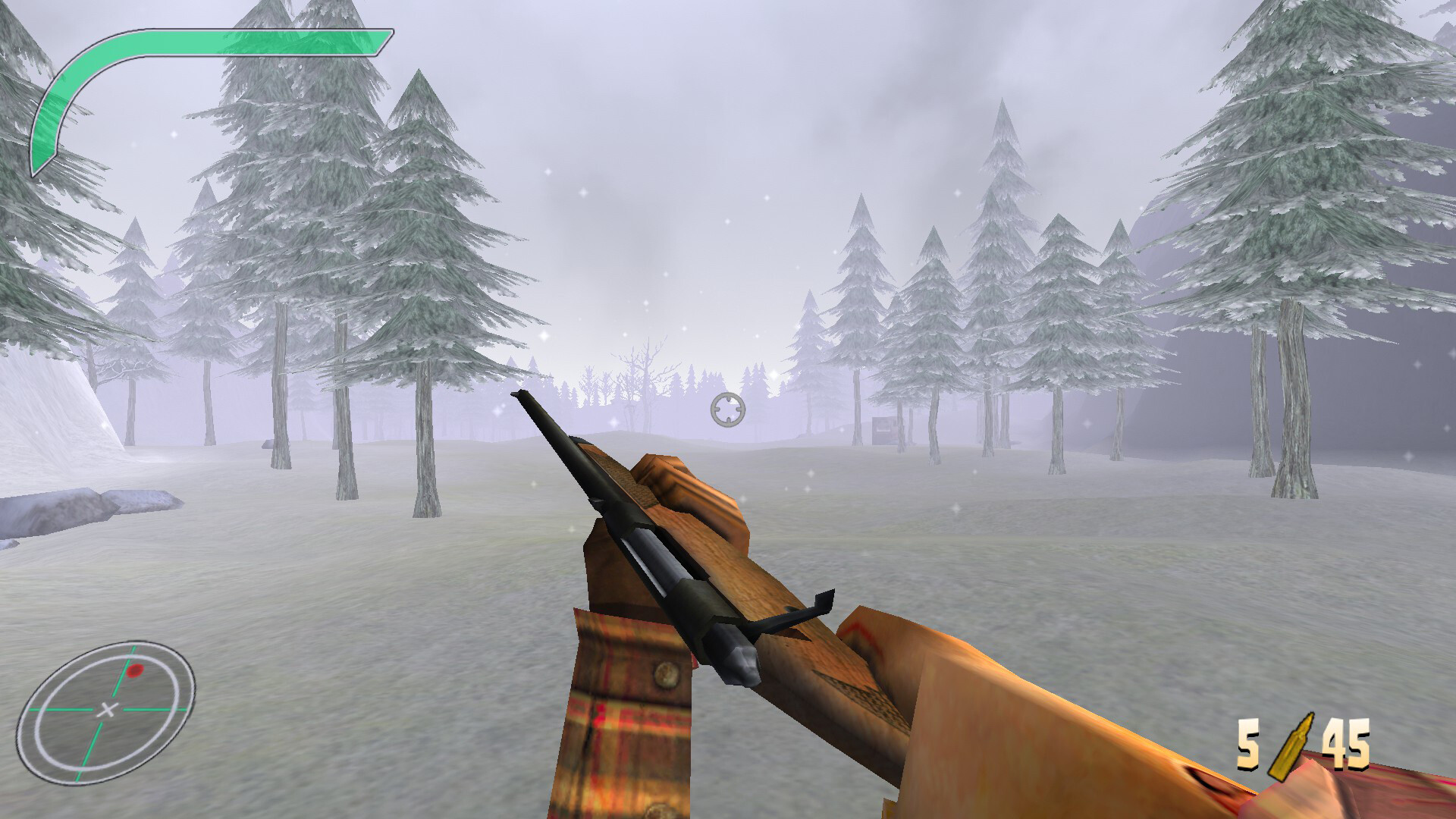 Uktena 64 - Ultimate screenshot 8