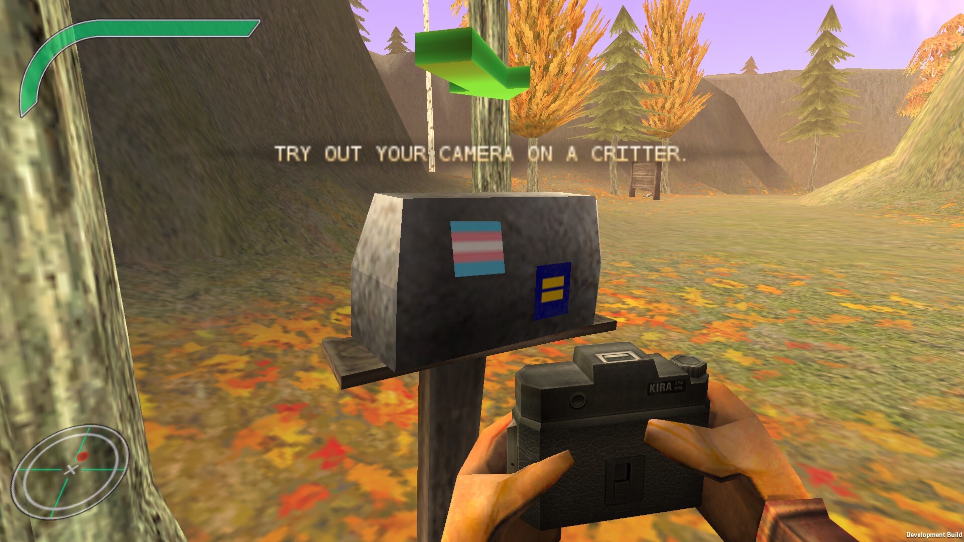 Uktena 64 - Ultimate screenshot 2