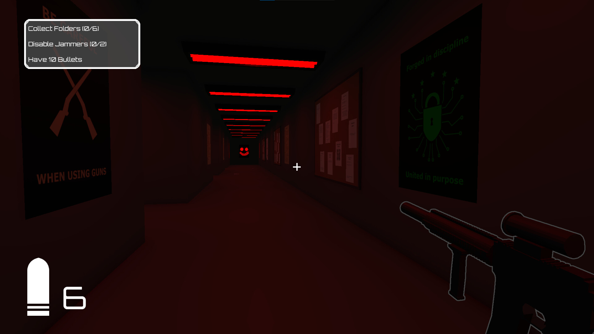 Codelock screenshot 1