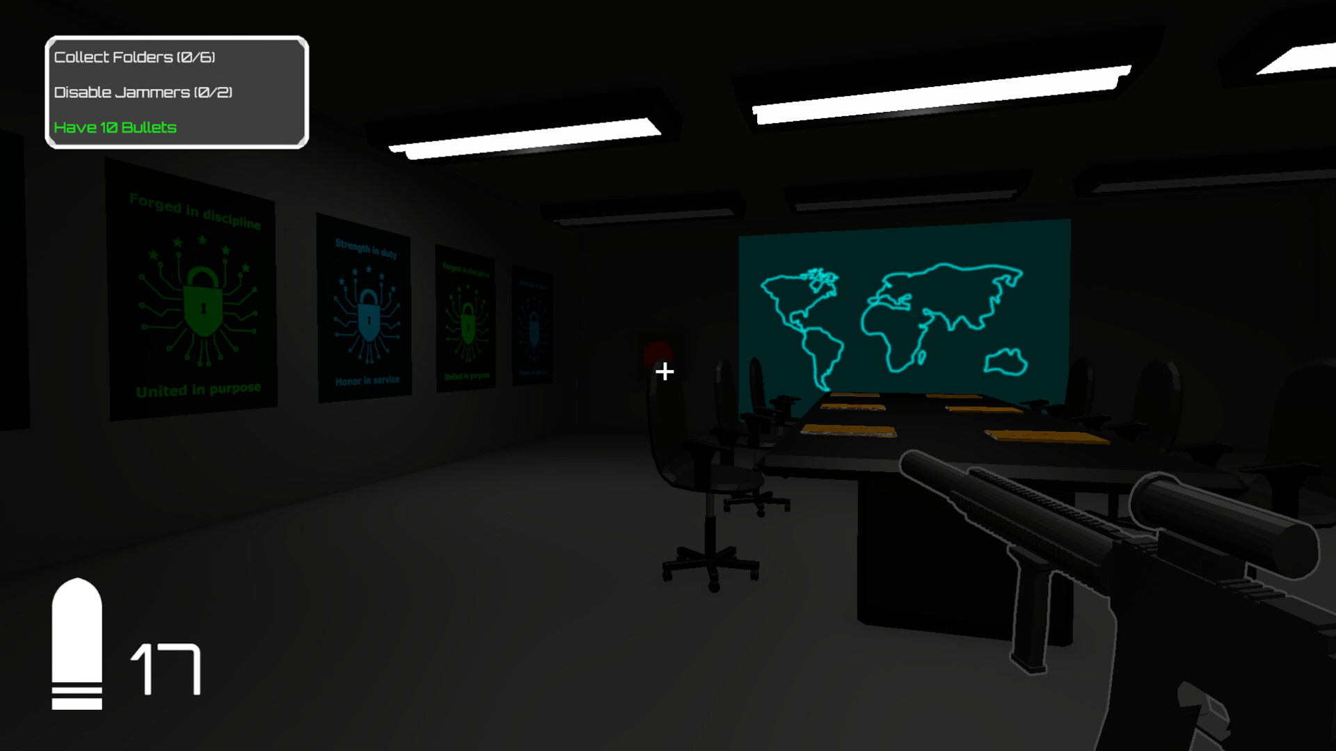 Codelock screenshot 5
