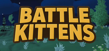 Battle Kittens — Steam header