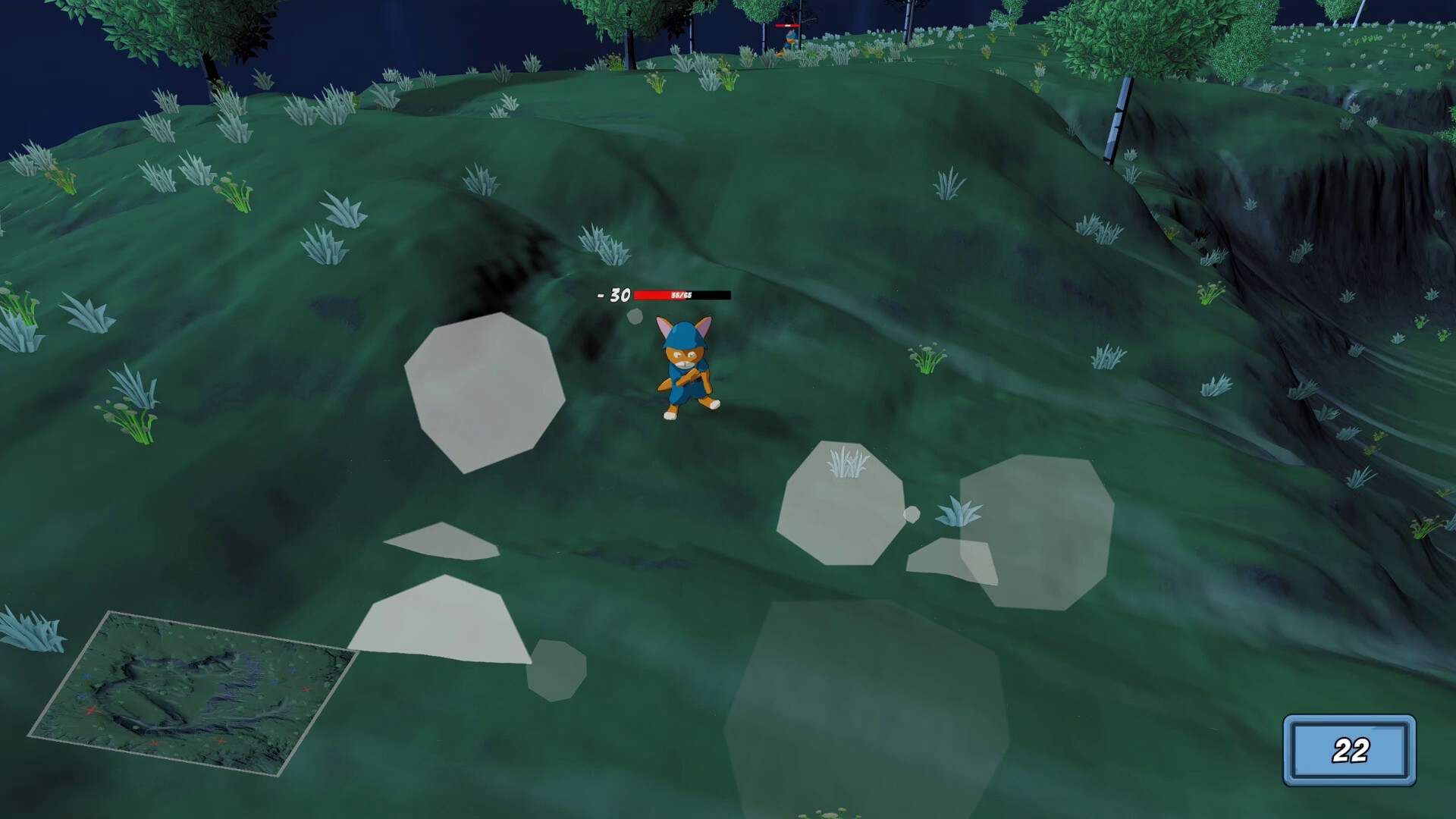 Battle Kittens screenshot 11