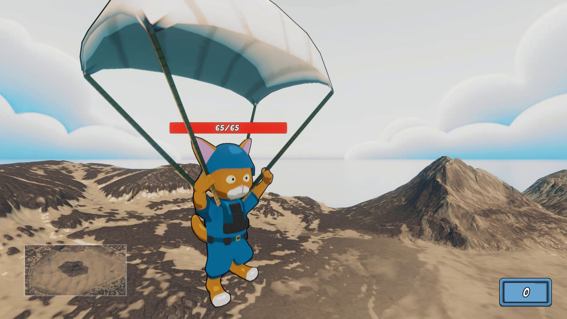 Battle Kittens screenshot 8