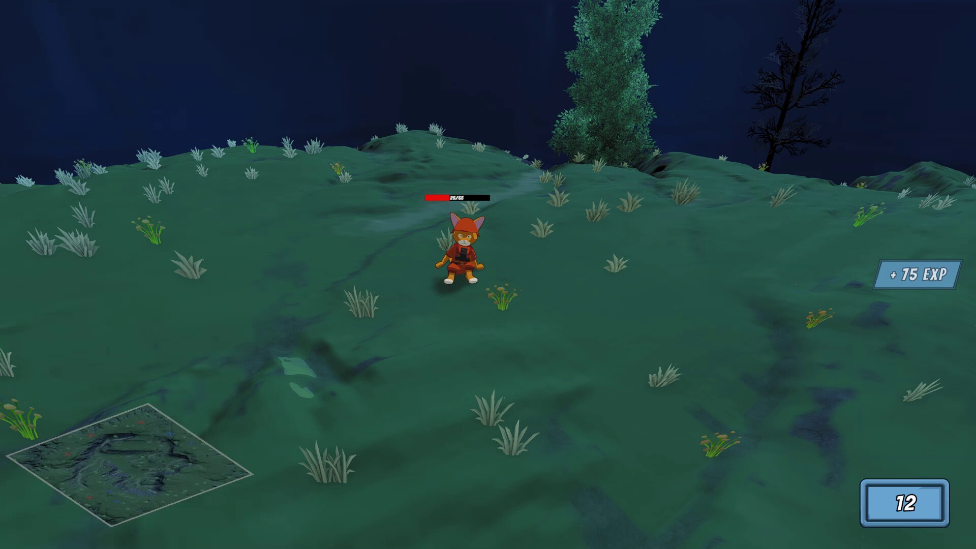 Battle Kittens screenshot 9