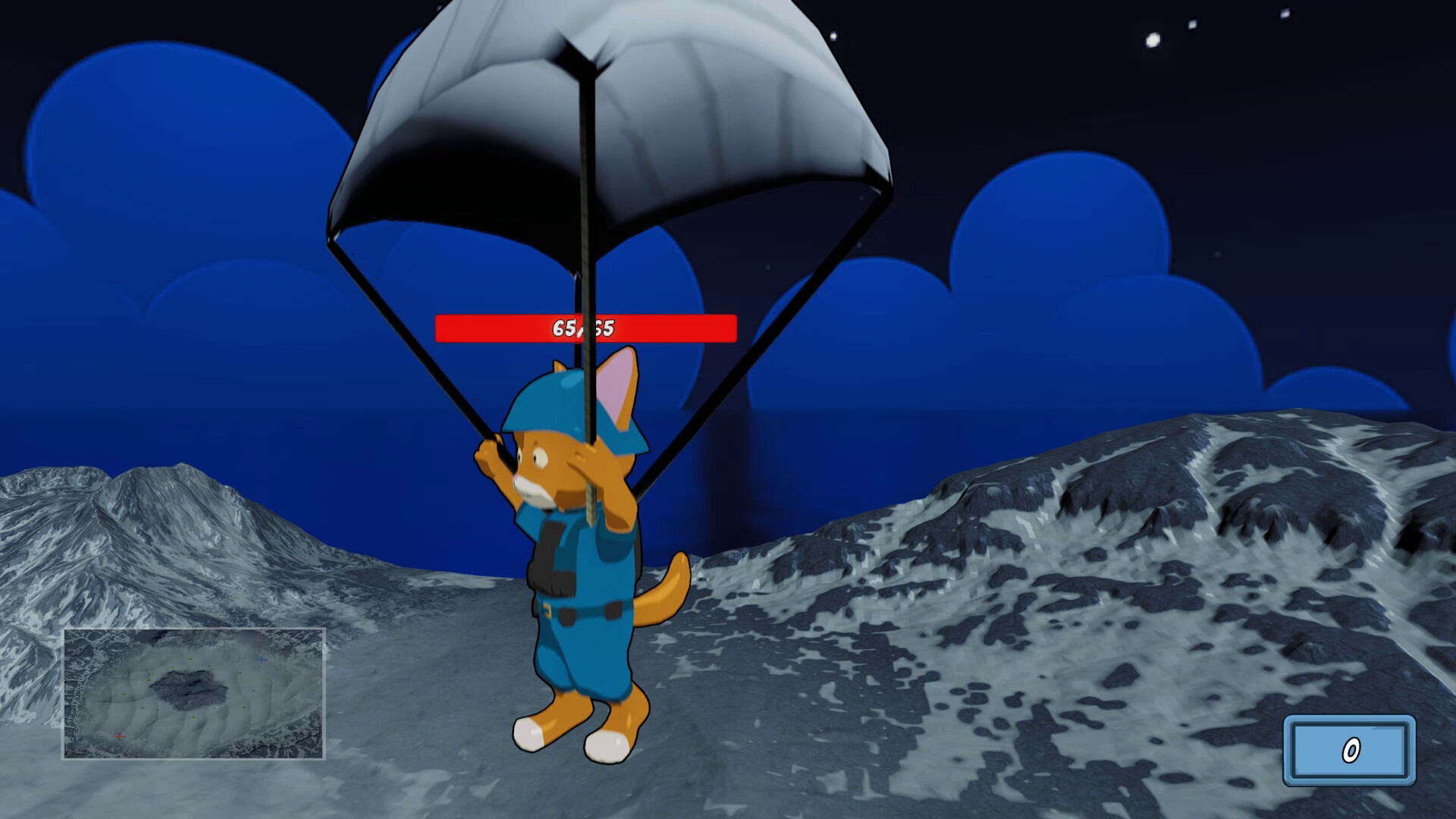 Battle Kittens screenshot 10