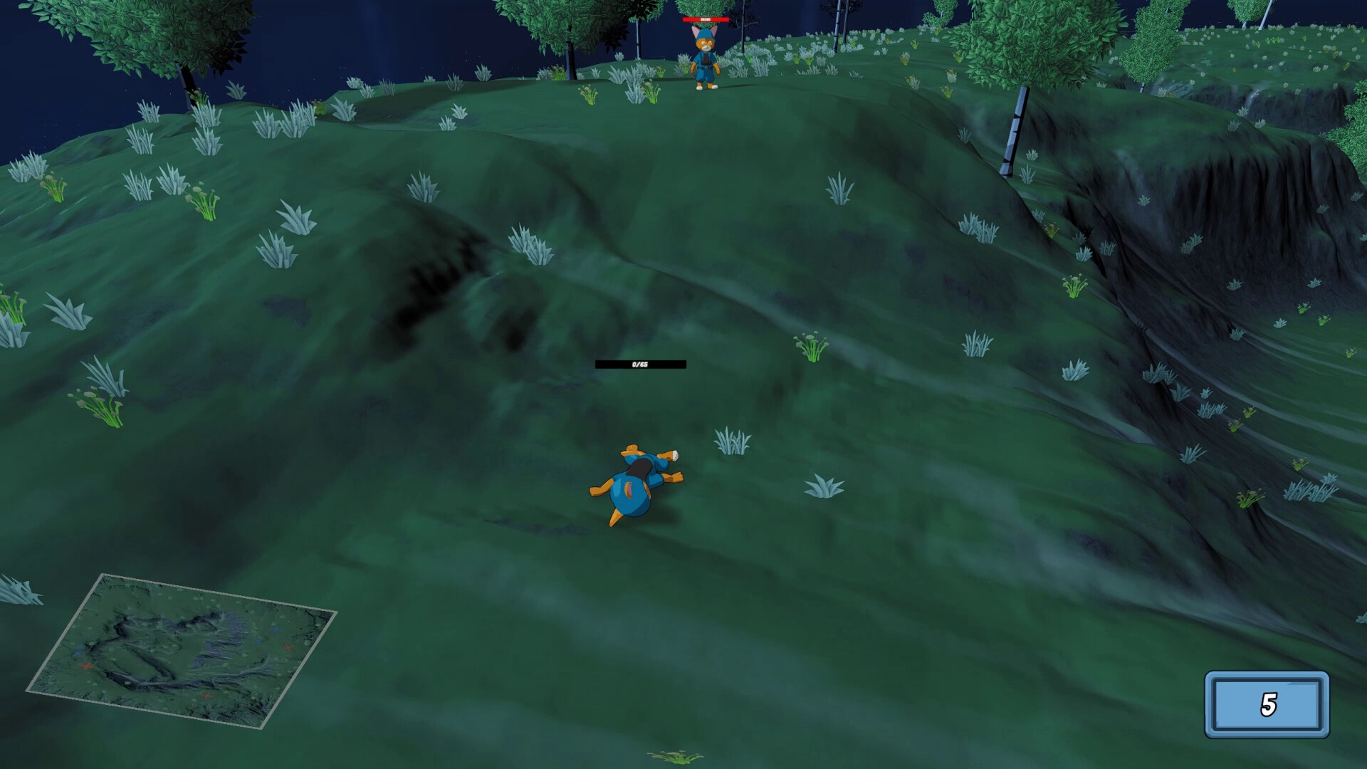 Battle Kittens screenshot 12