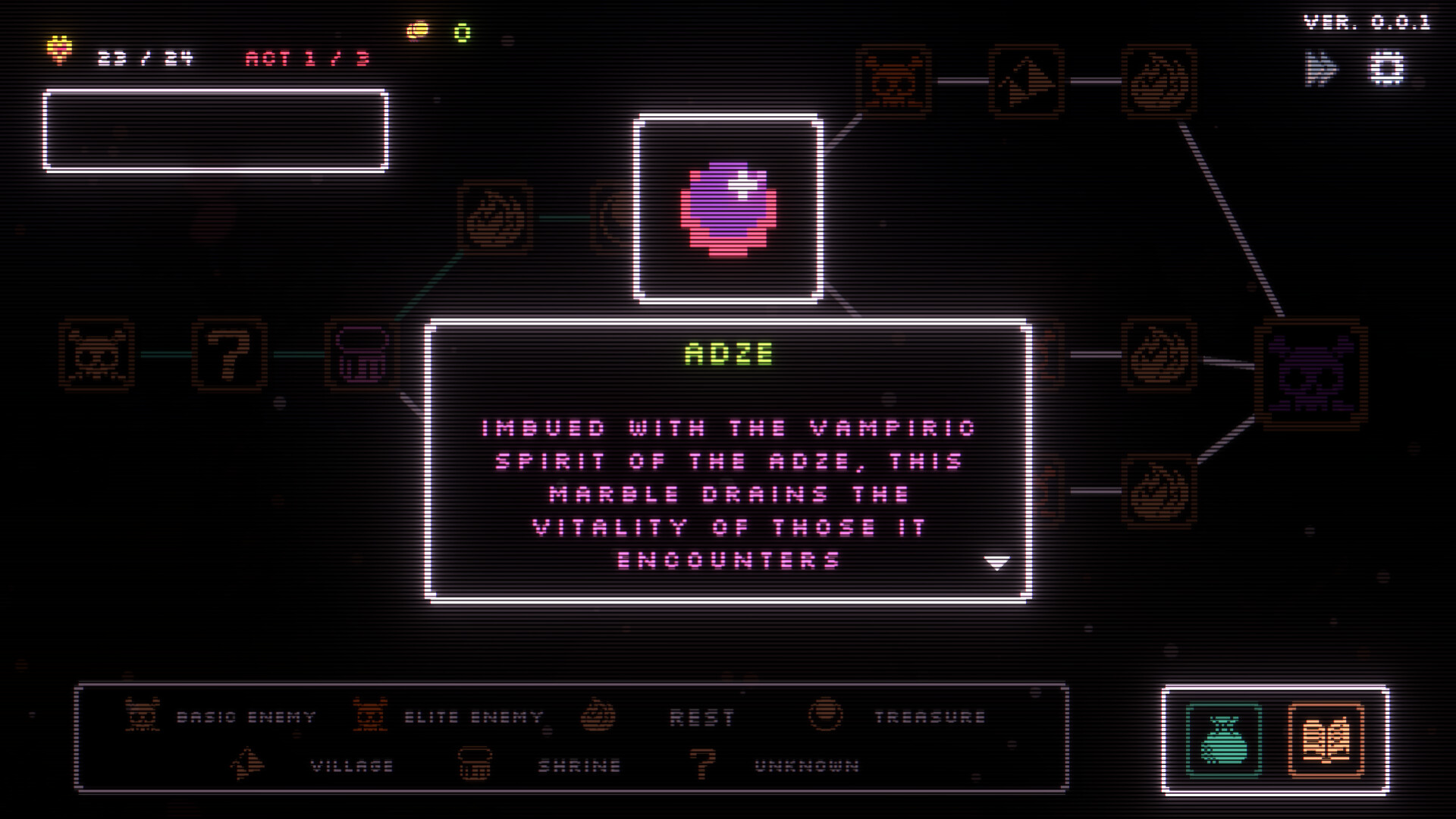 Oh!Ware screenshot 13