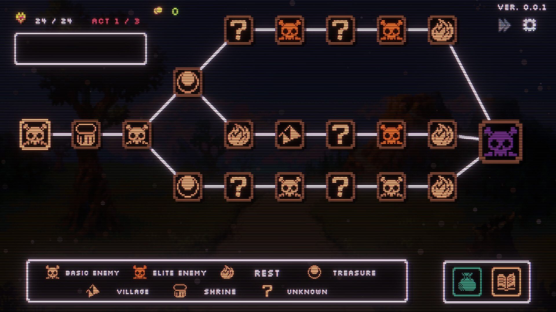 Oh!Ware screenshot 3