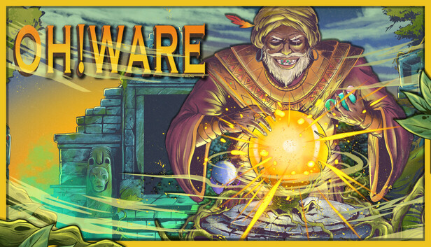 Oh!Ware