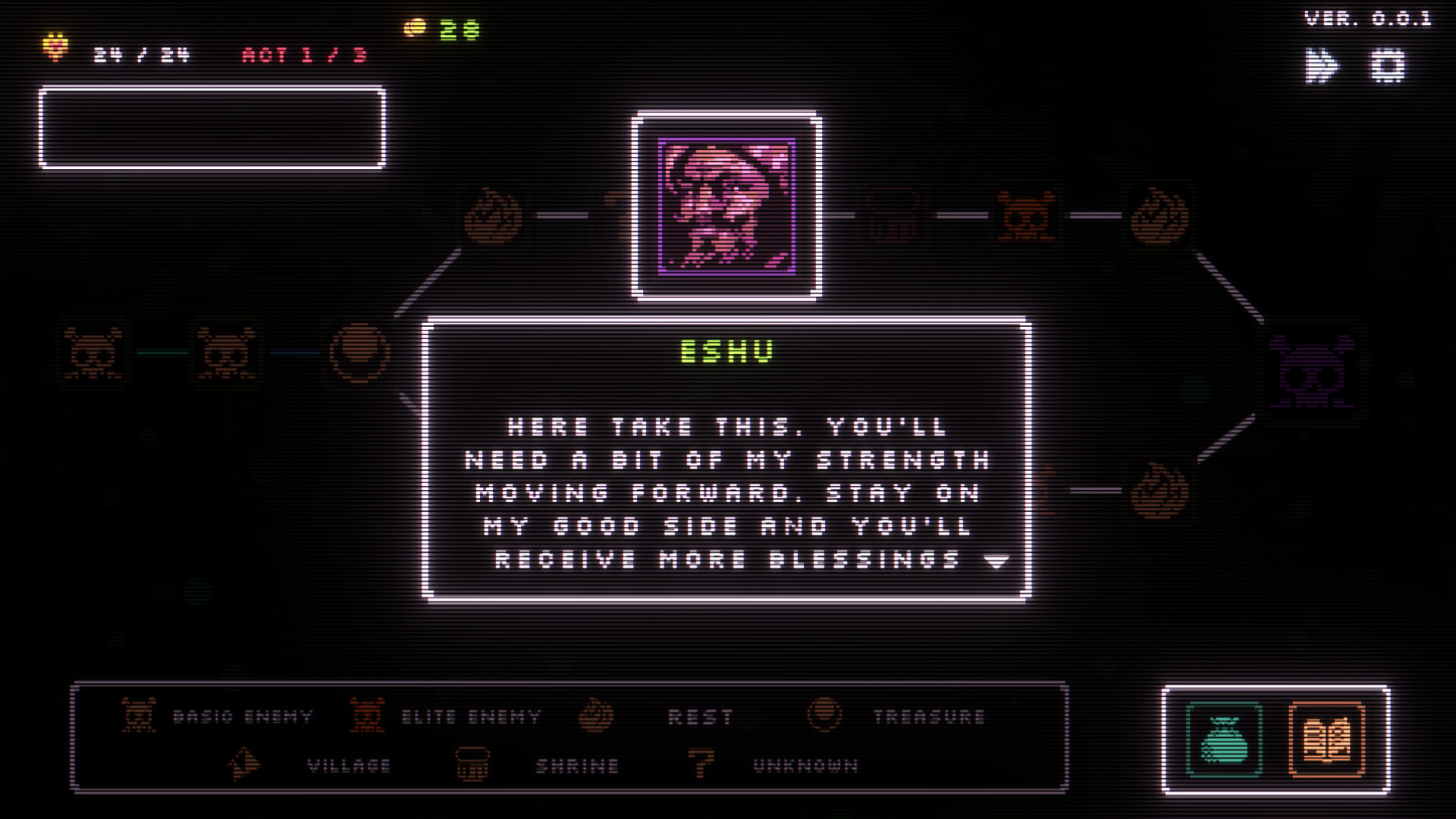 Oh!Ware screenshot 15