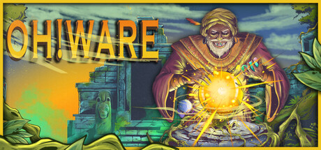 Oh!Ware