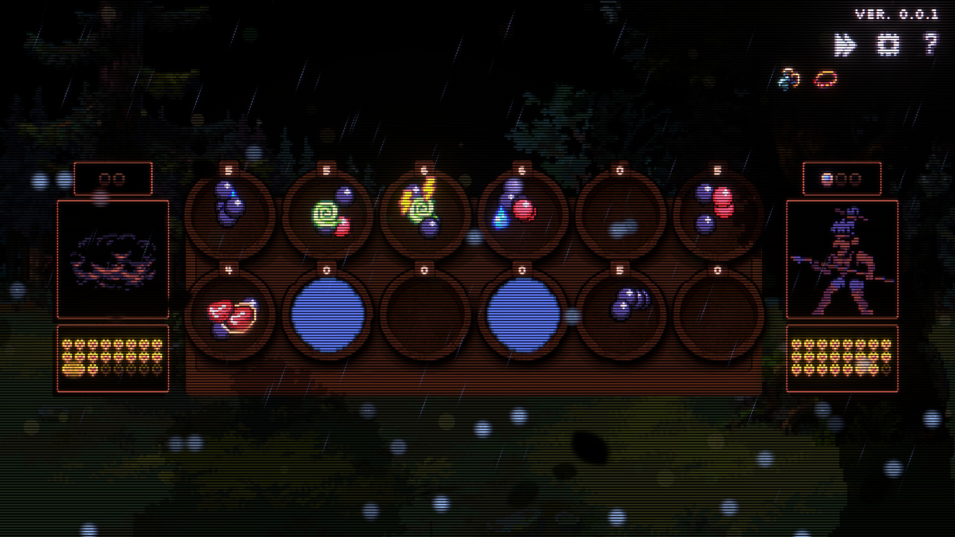 Oh!Ware screenshot 1