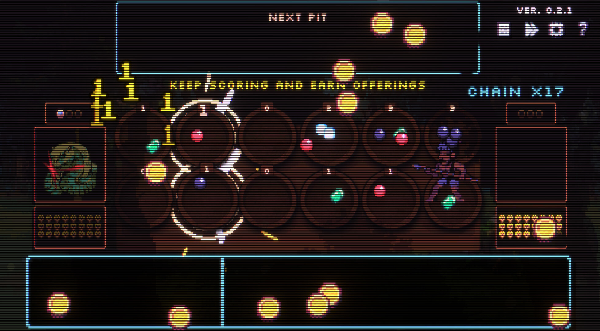 Oh!Ware screenshot 2