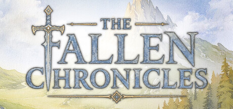 The Fallen Chronicles banner