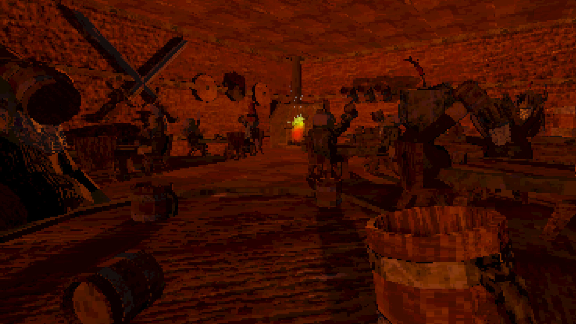 Wyrmfall screenshot 2