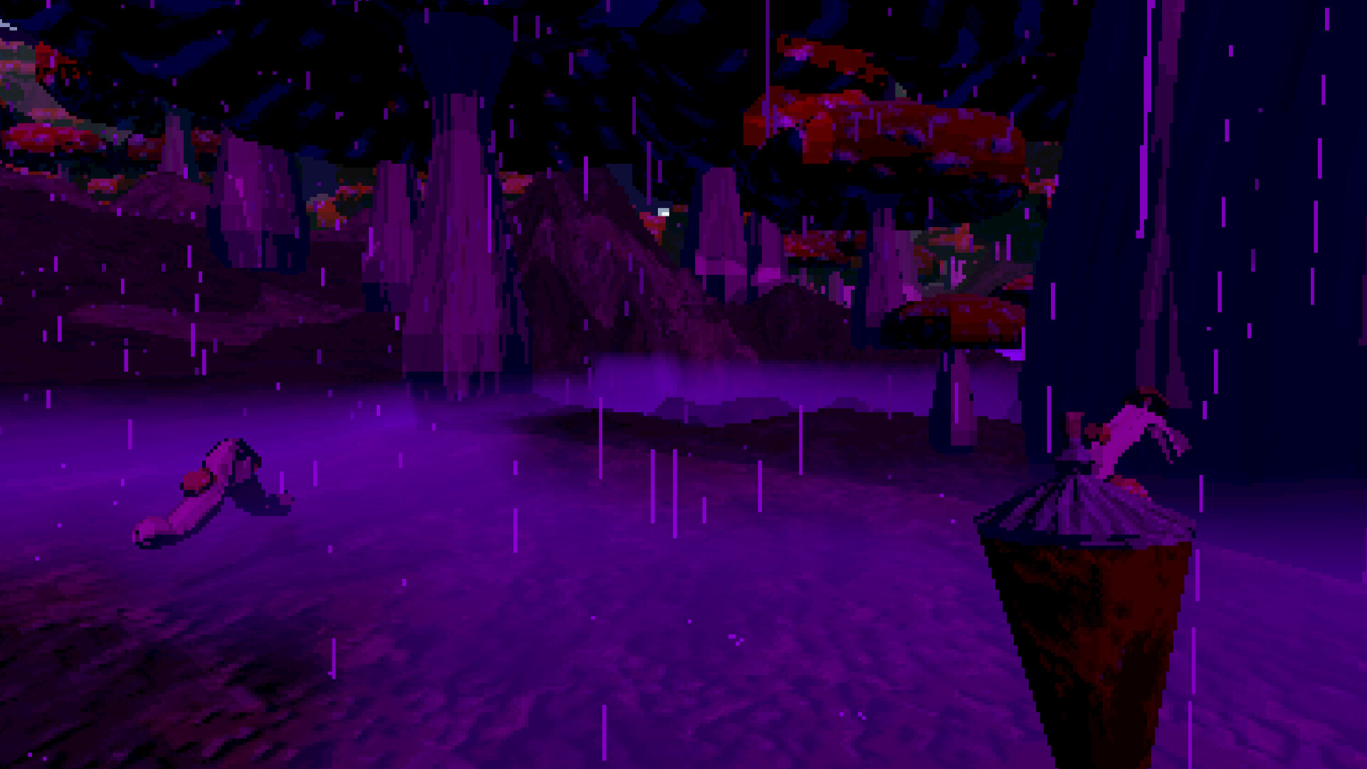 Wyrmfall screenshot 4