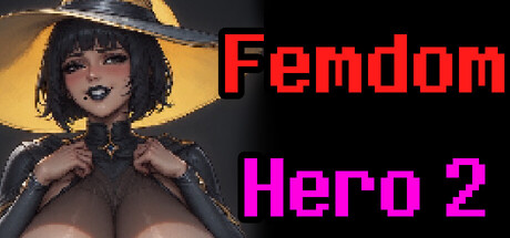 Femdom Hero 2