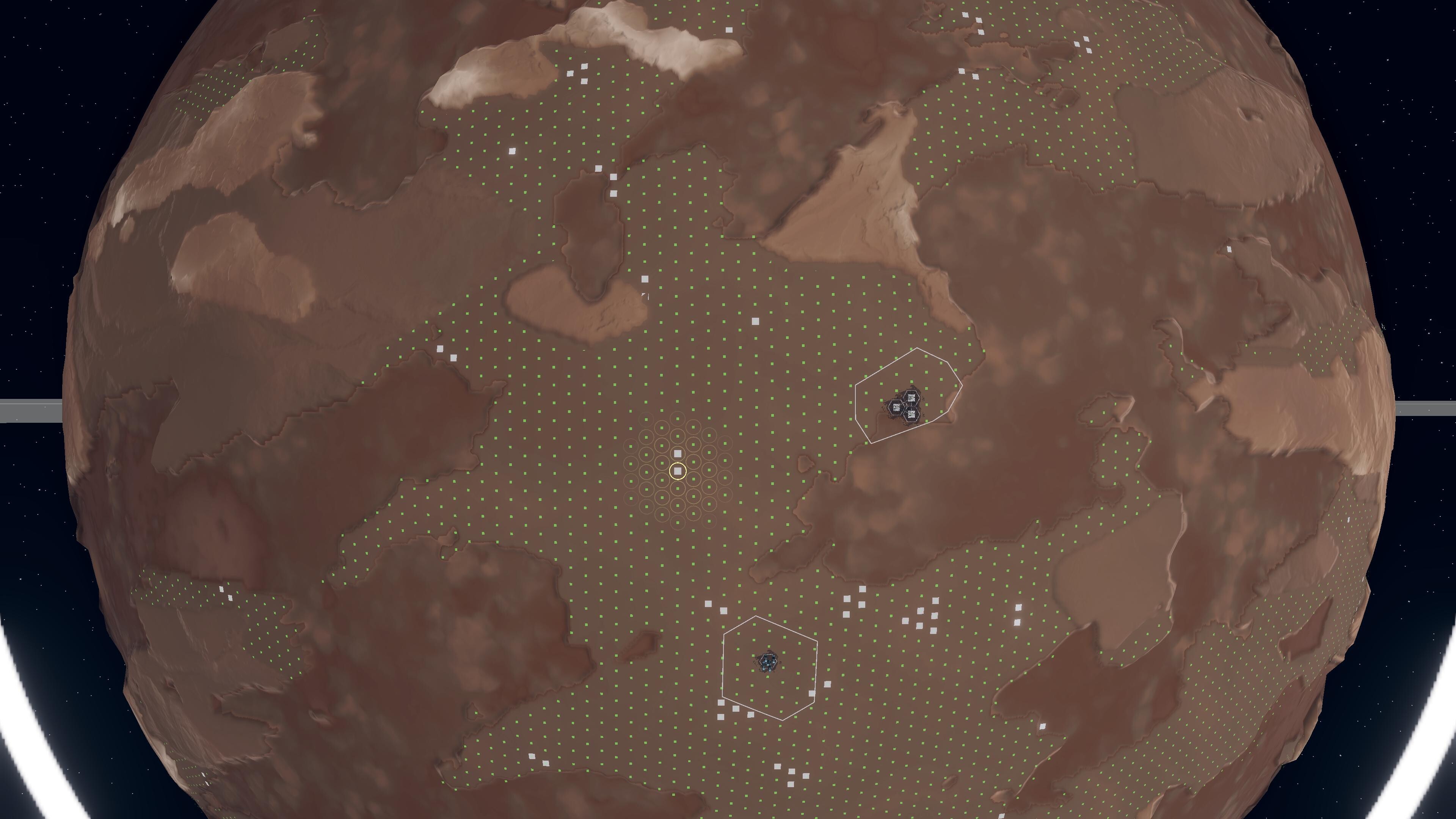 Antropico: Colonies screenshot 10