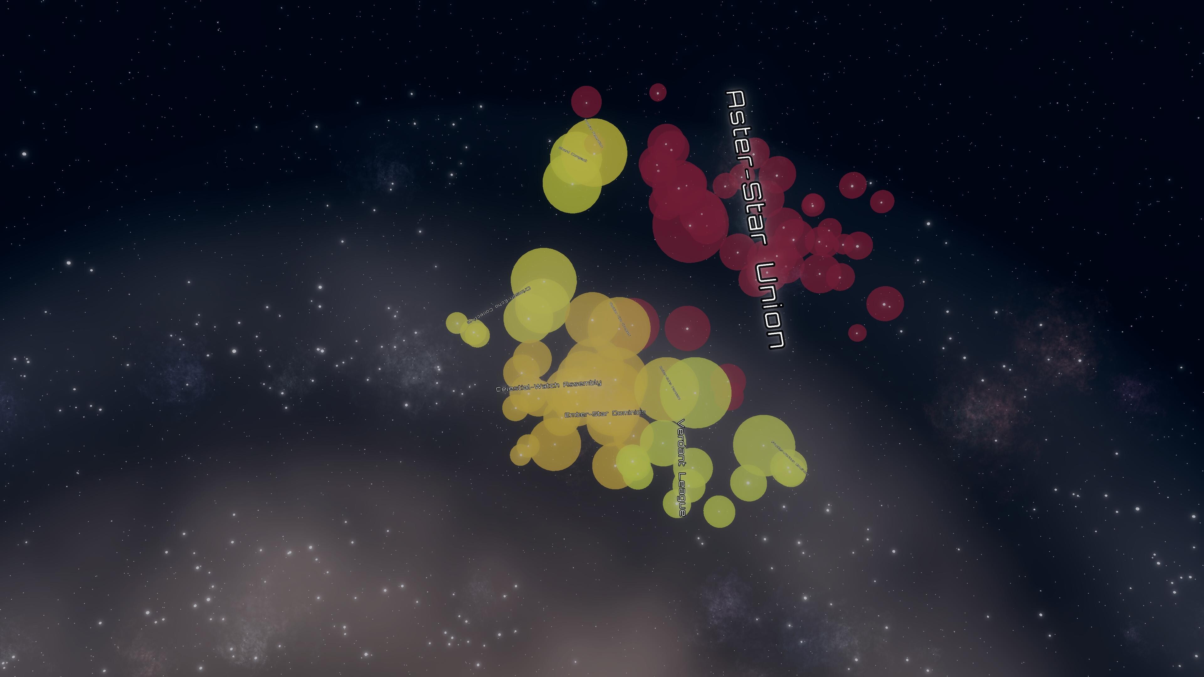 Antropico: Colonies screenshot 11