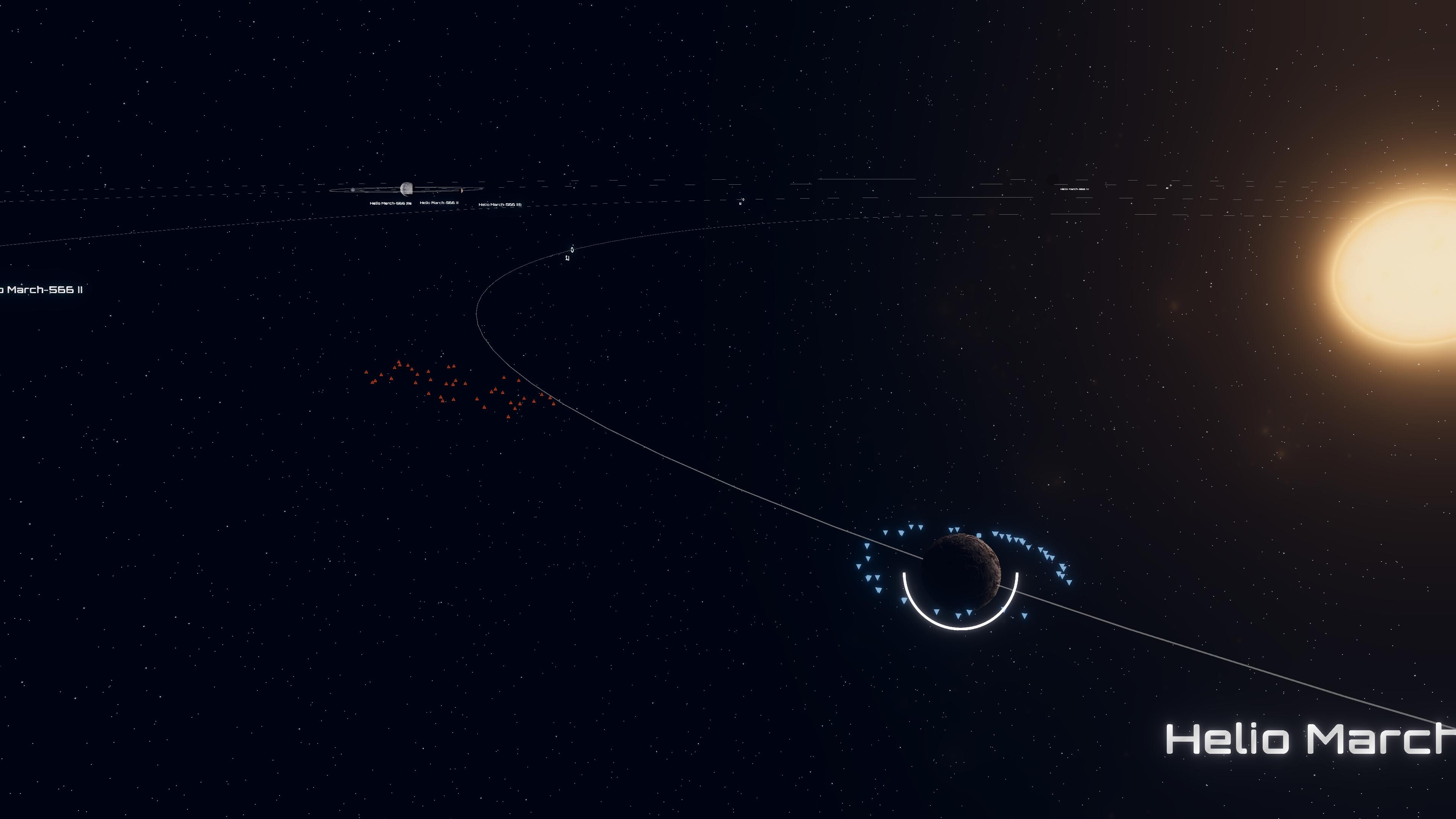 Antropico: Colonies screenshot 9