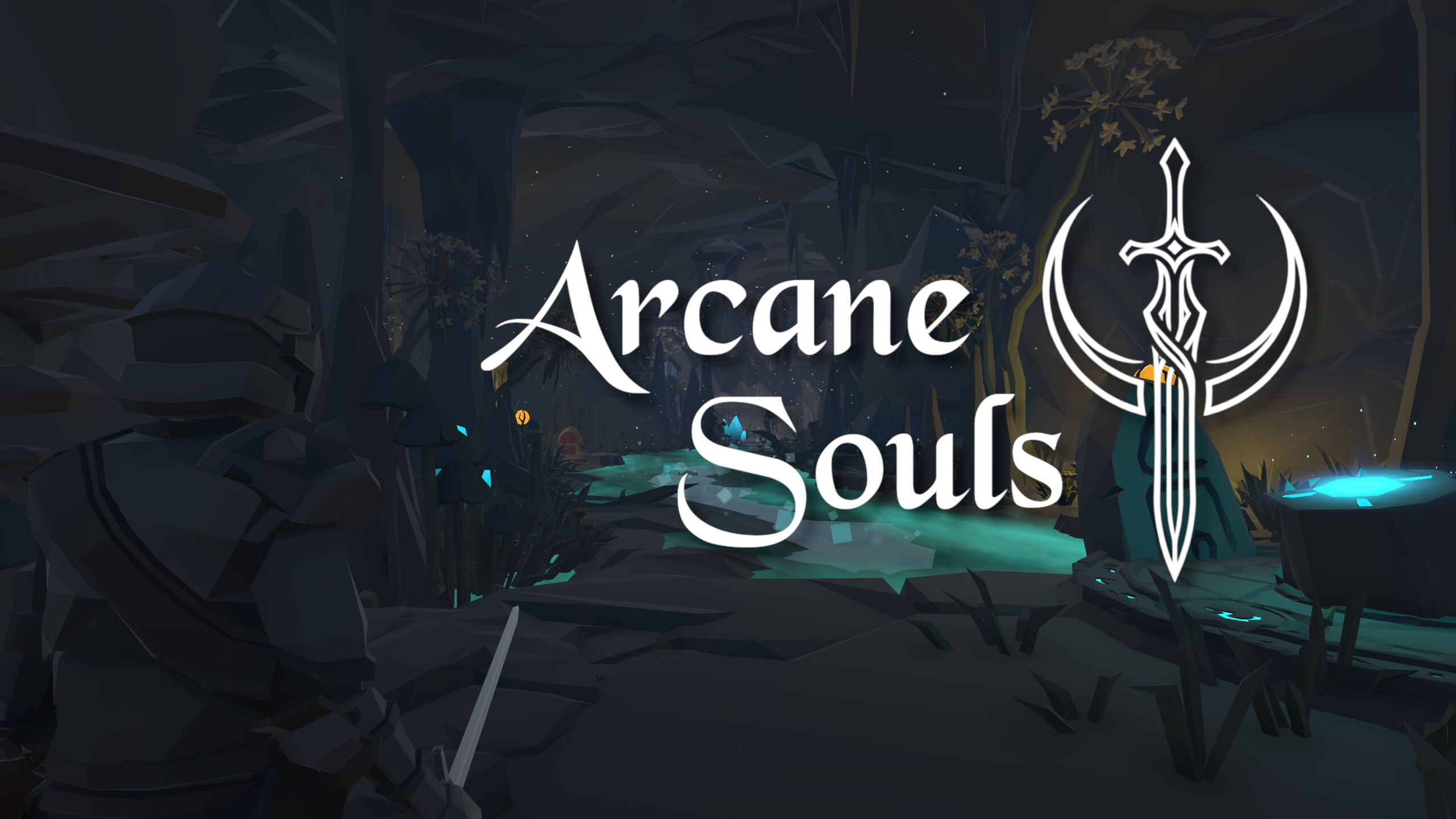 Arcane Souls screenshot 2