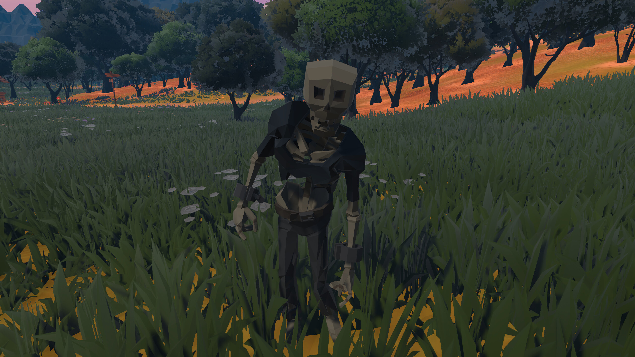 Arcane Souls screenshot 8