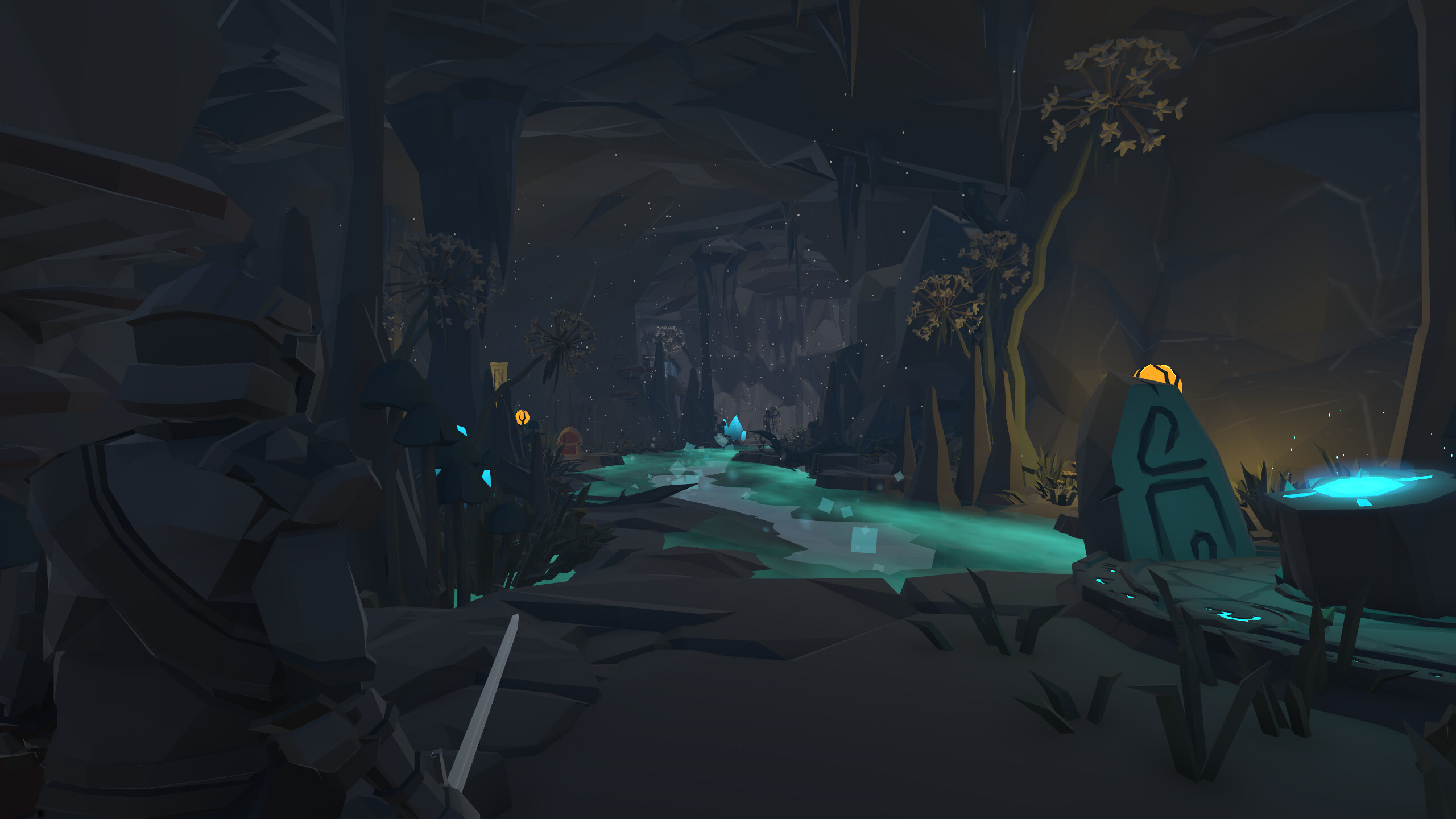 Arcane Souls screenshot 4
