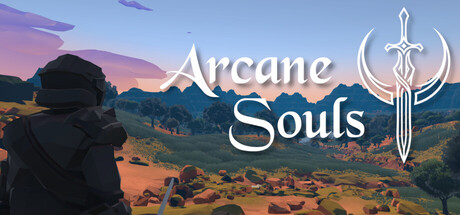 Arcane Souls