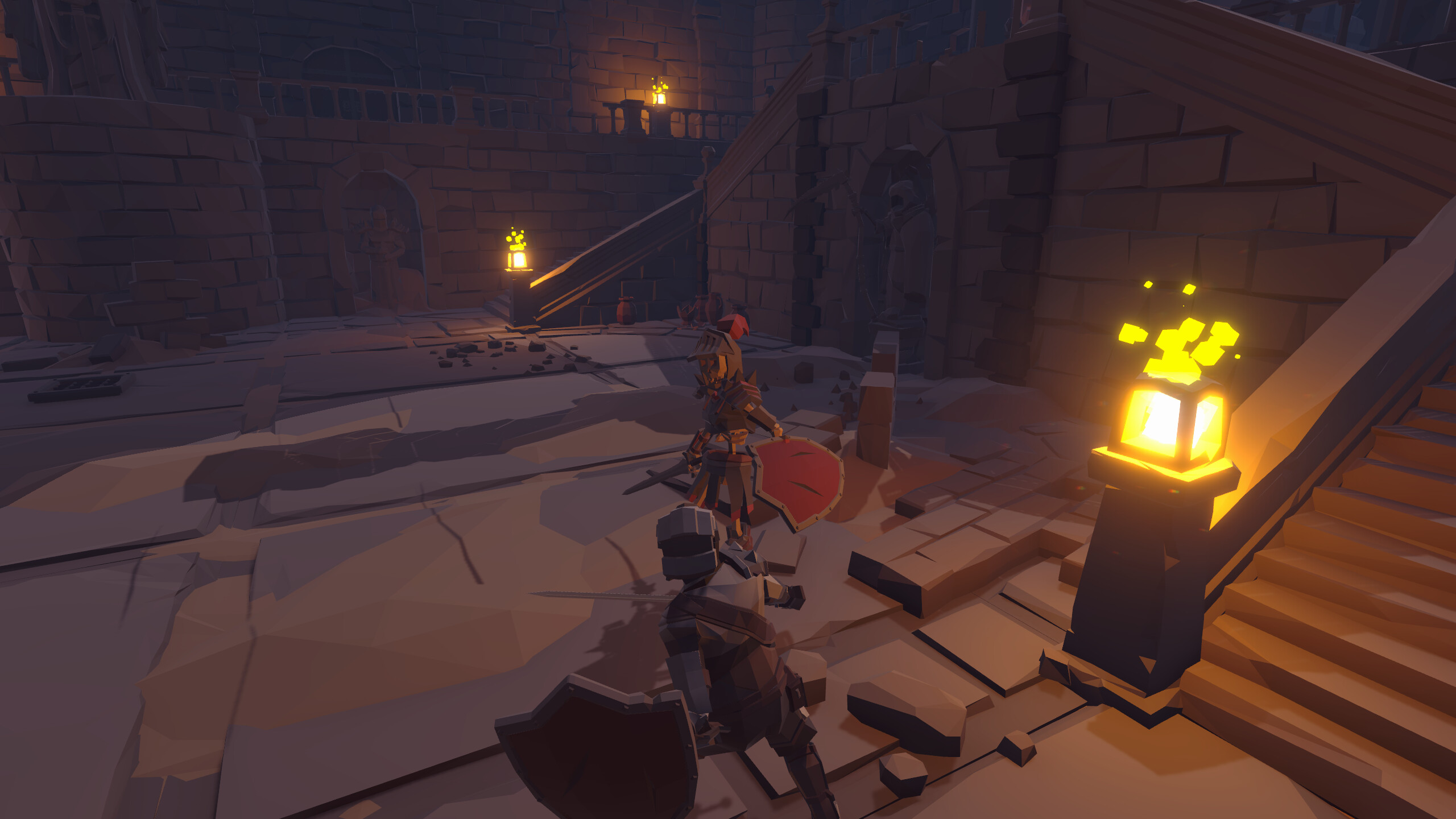 Arcane Souls screenshot 5