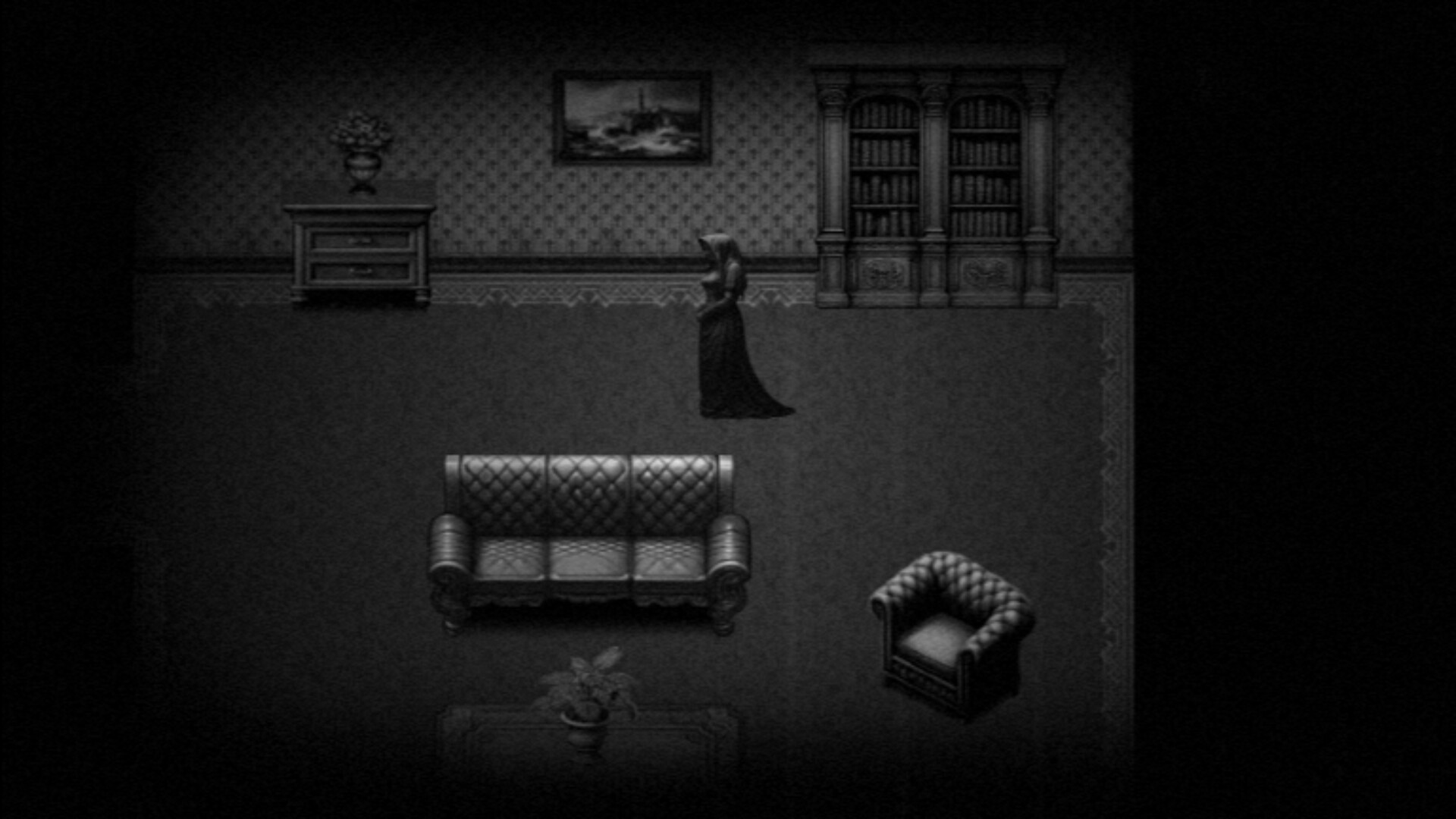 WITHER screenshot 1