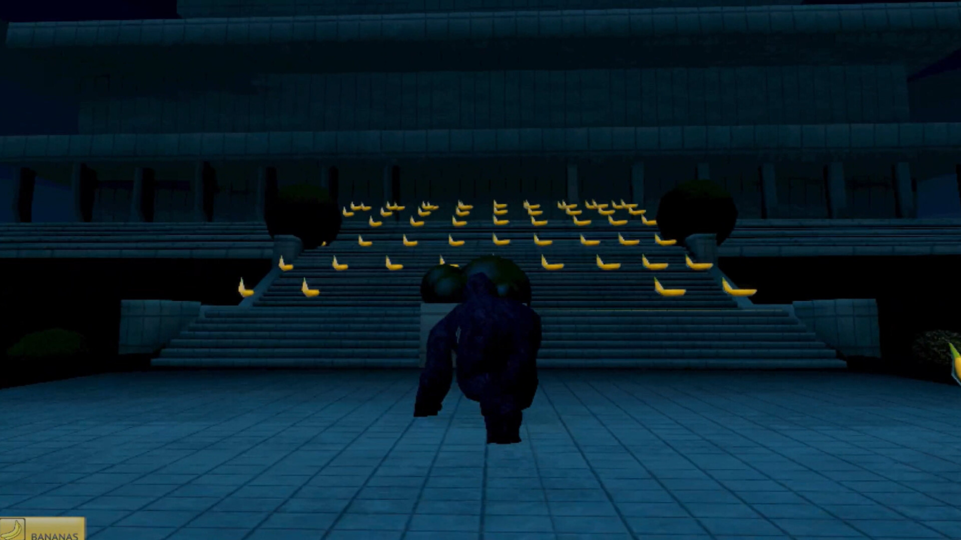 Going Bananas screenshot 2