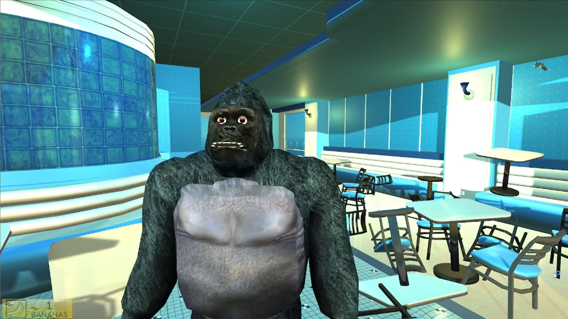 Going Bananas screenshot 4