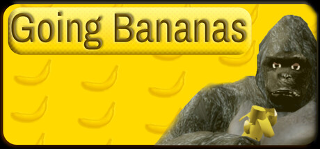 Going Bananas