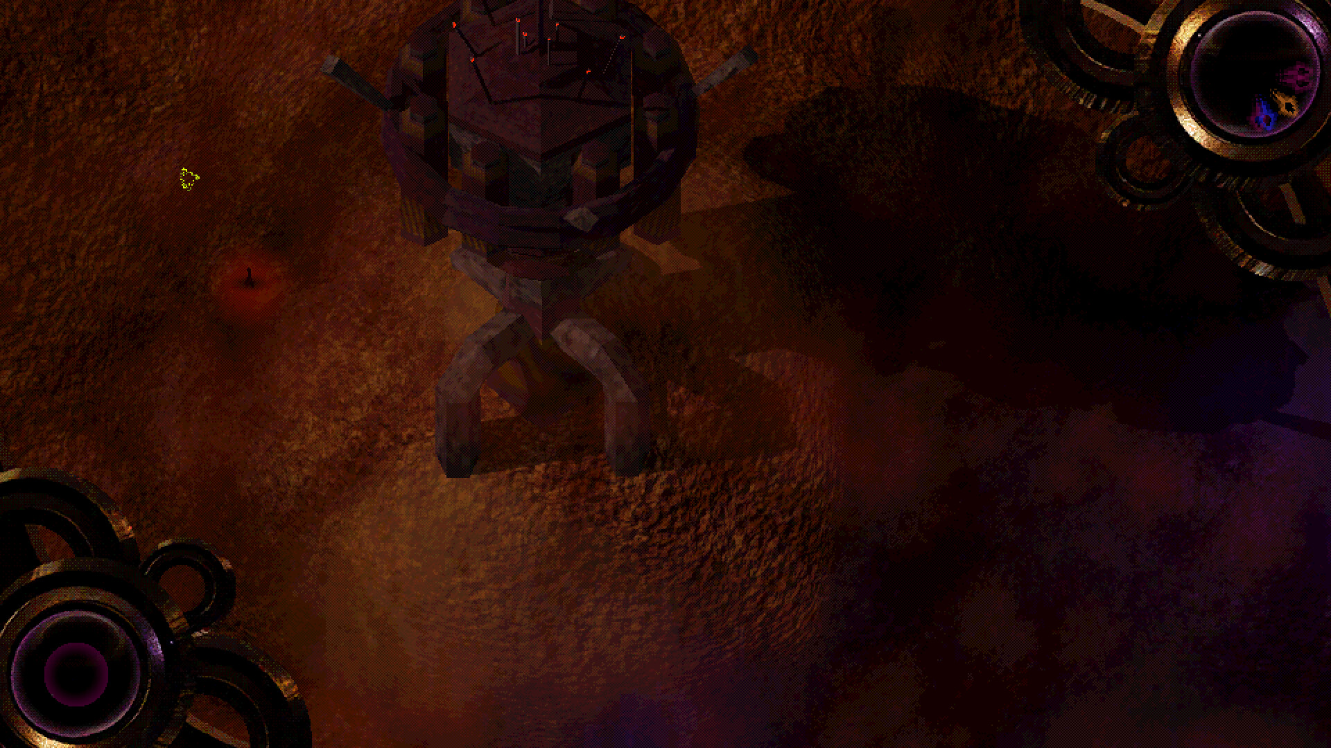 Psychopomp 2 screenshot 7