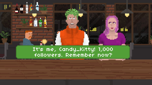Screenshots