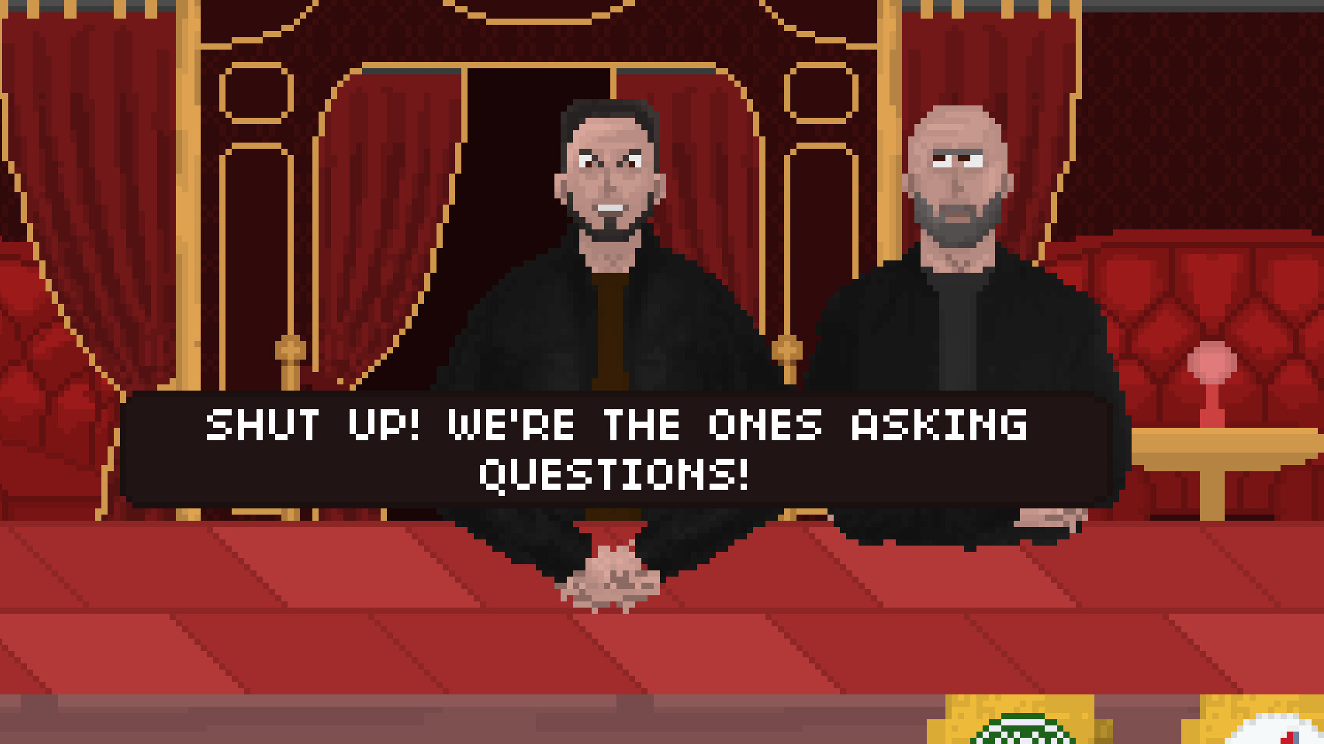 Something to Drink? screenshot 10