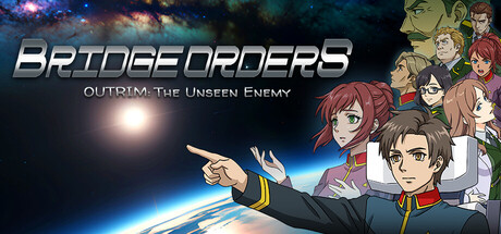 【4121680】Bridge Orders - Outrim The Unseen Enemy