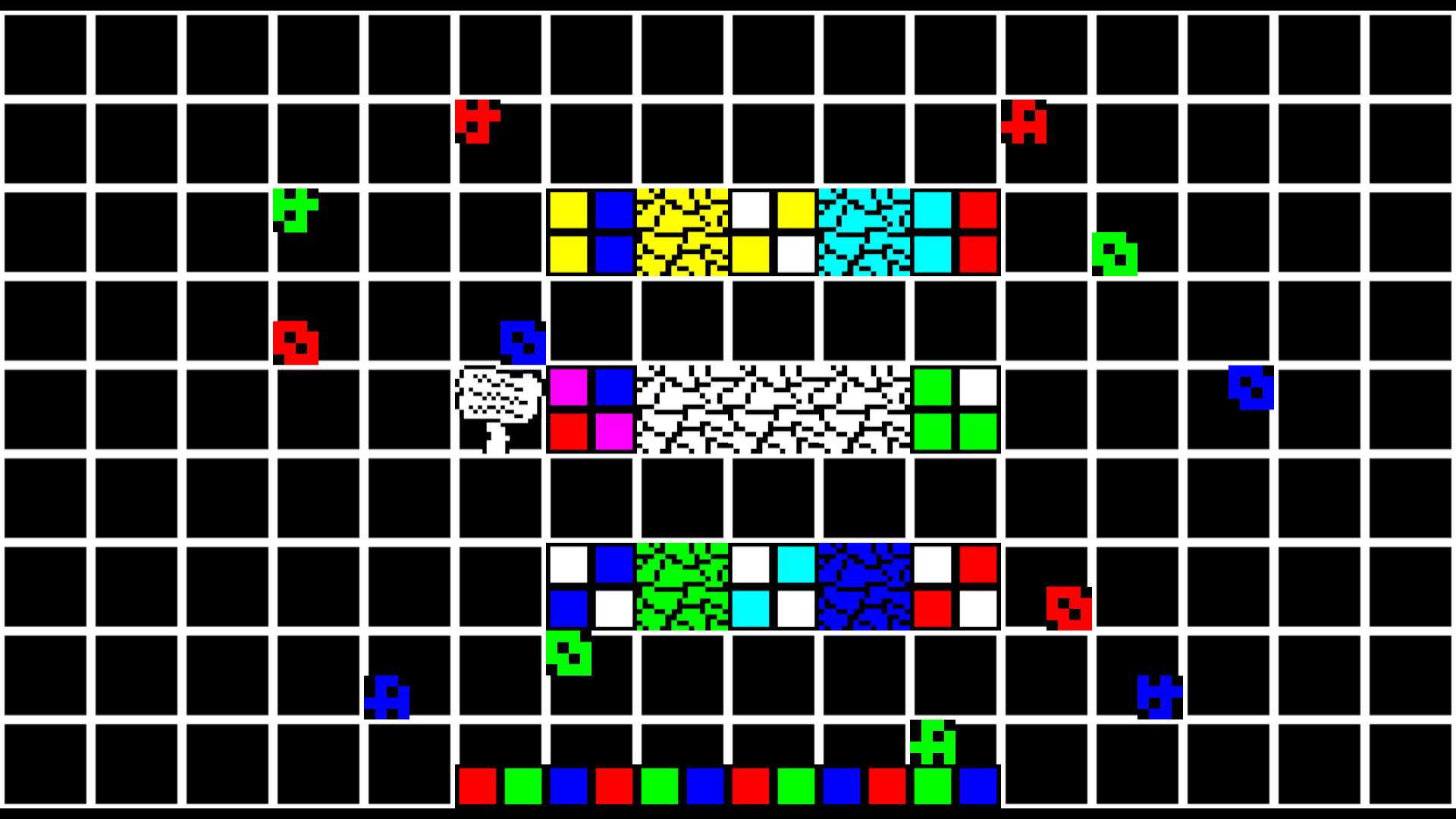 ChromaScape screenshot 4