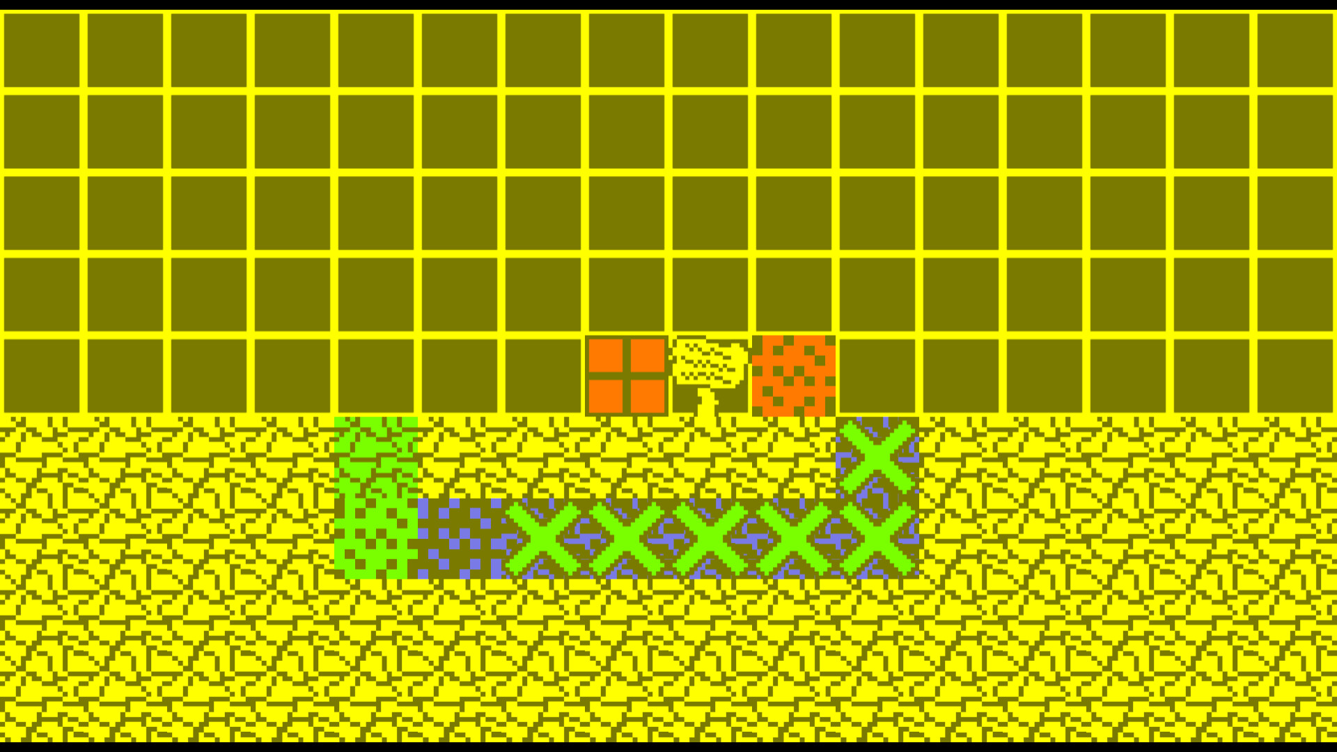 ChromaScape screenshot 3