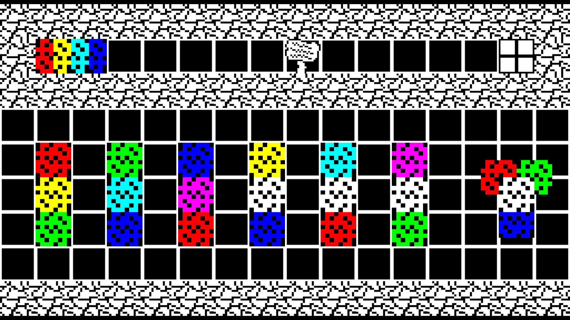 ChromaScape screenshot 1