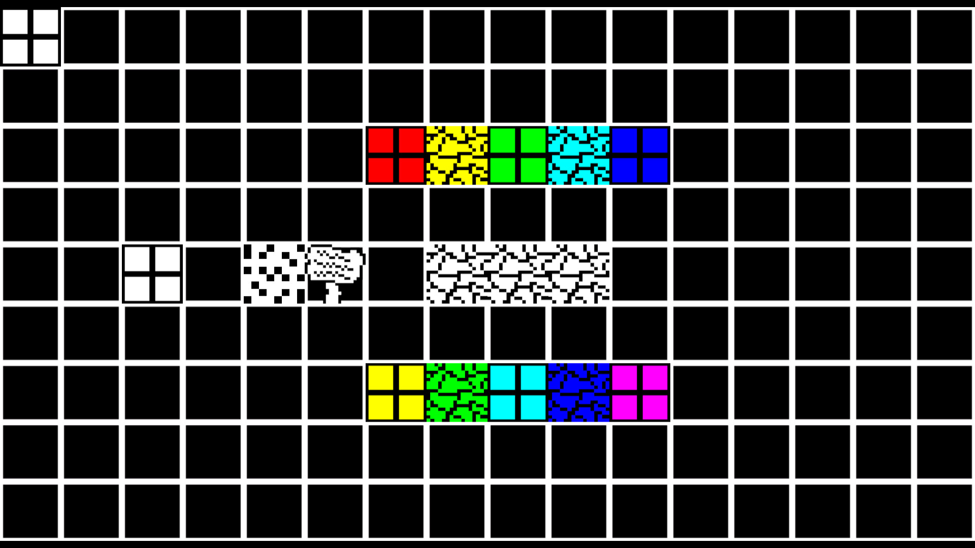 ChromaScape screenshot 2
