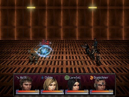 City of Chains screenshot