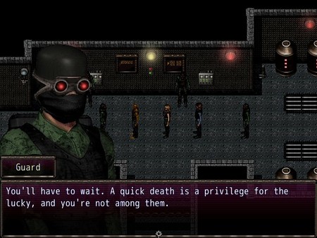 City of Chains screenshot