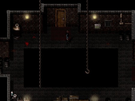 City of Chains screenshot