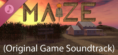 MAiZE Soundtrack