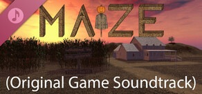 MAiZE Soundtrack