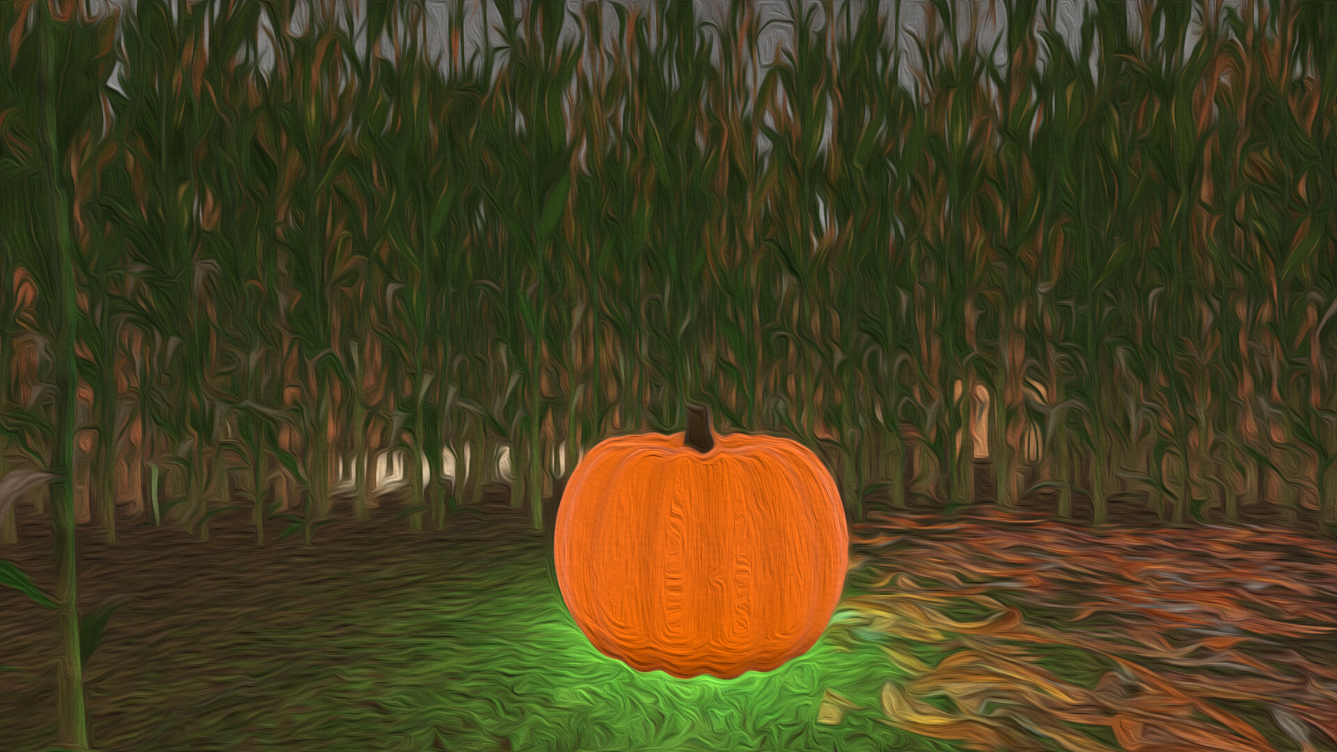 MAiZE Soundtrack screenshot 4