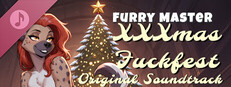 Furry Master: XXXmas Fuckfest Original Soundtrack