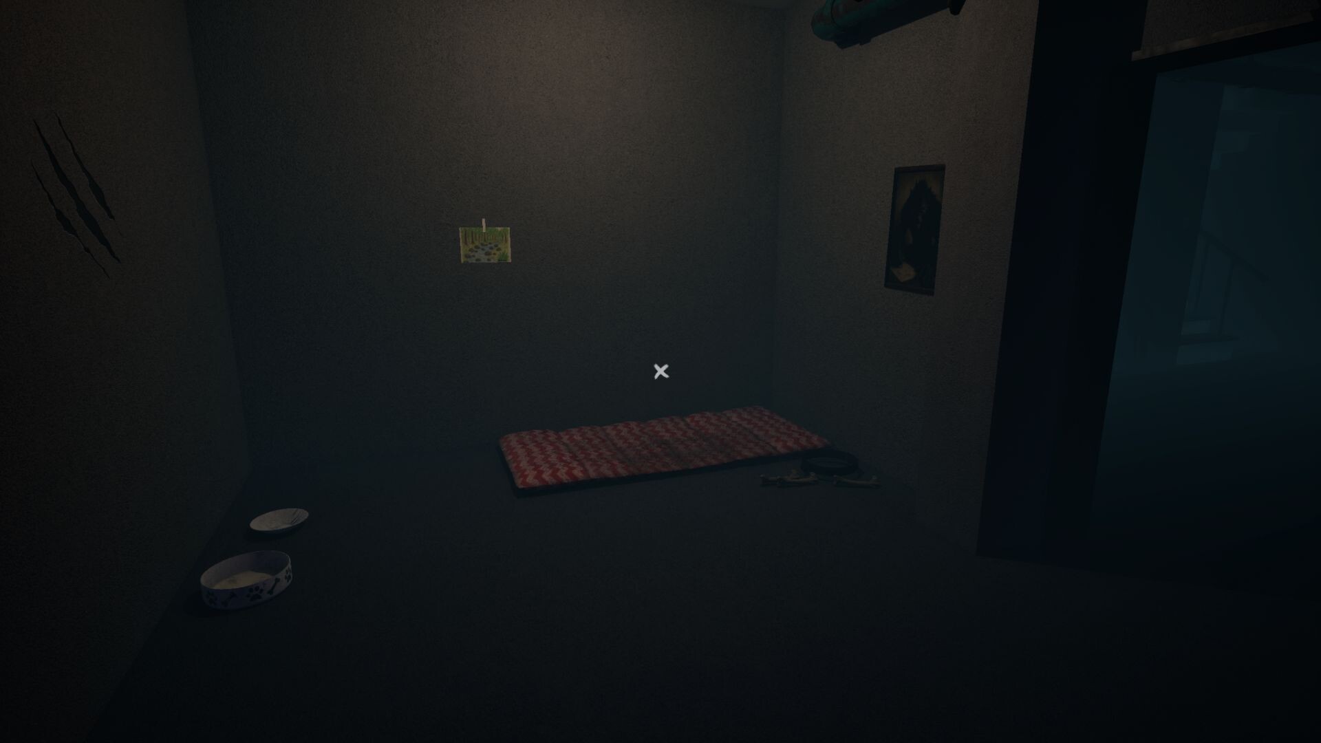 Silent Chamber screenshot 11